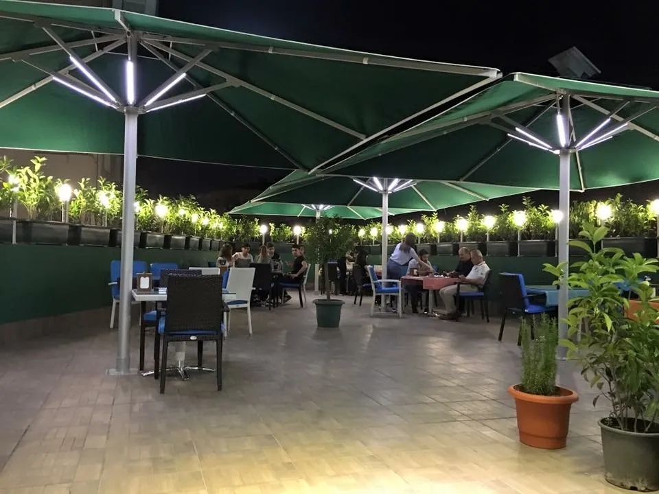 Enjoy Şemsiye uygulama 5