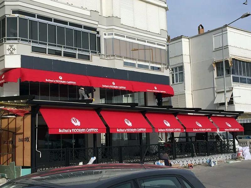 Wintent — hava ne yaparsa yapsın